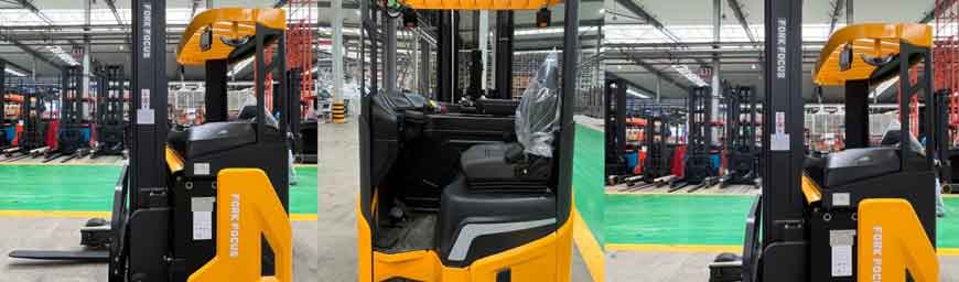 Reach Truck